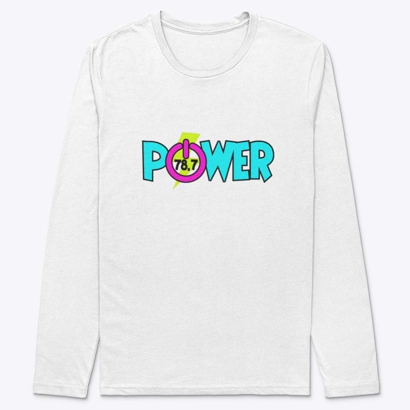 Power 80's Collection