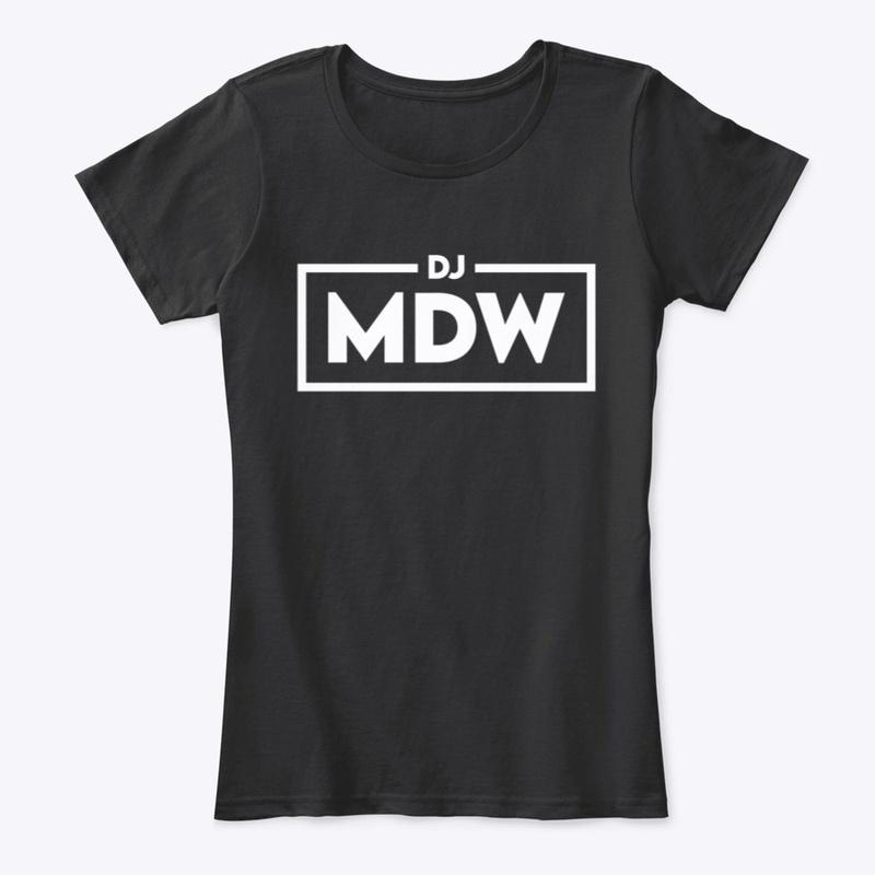 DJ MDW 2023 - Tee's