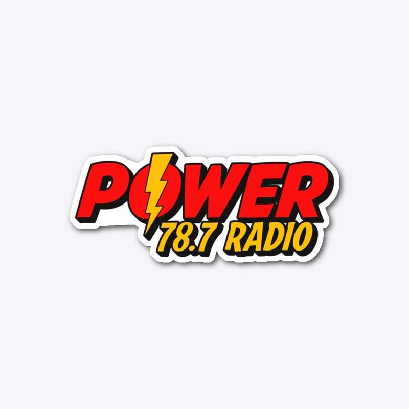 Power 78.7 Radio - 2023 Edition Ladies