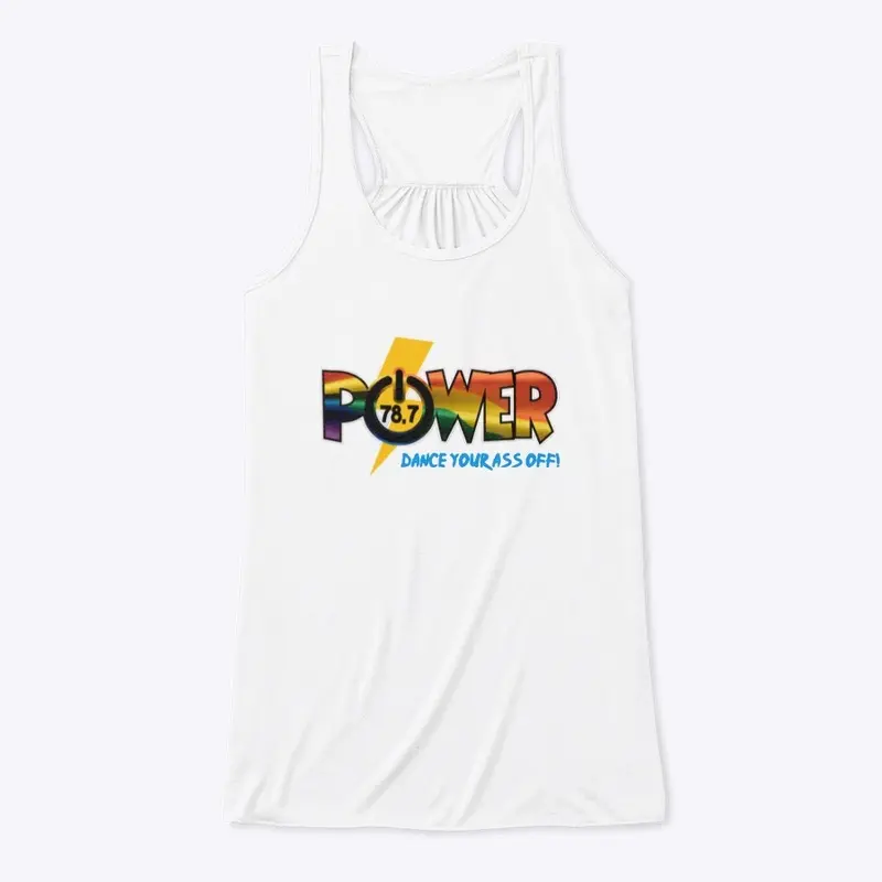 Power Pride 2022