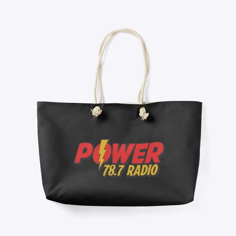 Power 78.7 Radio - 2023 Edition