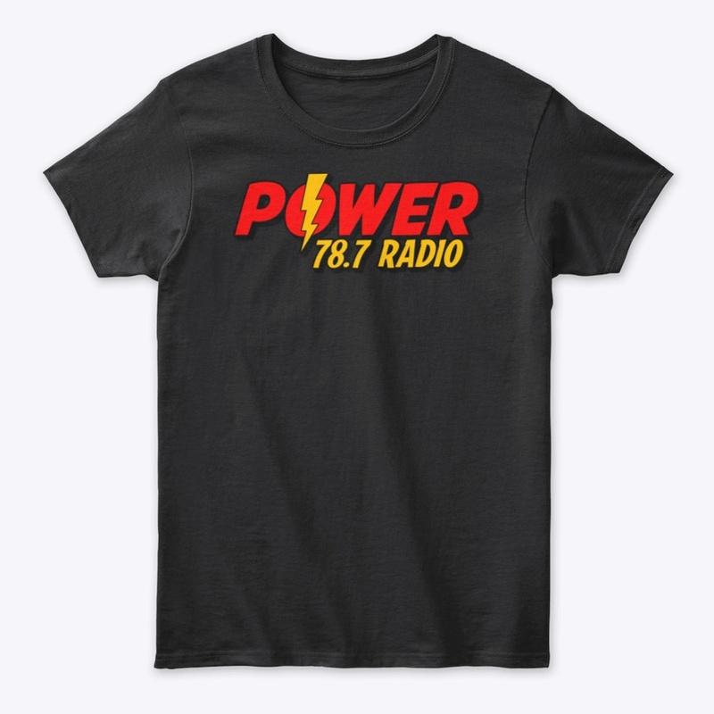 Power 78.7 Radio - 2023 Edition Ladies